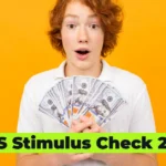 IRS direct deposit stimulus rumors 2025