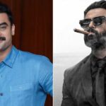 Tovino Thomas Identity film poster flop